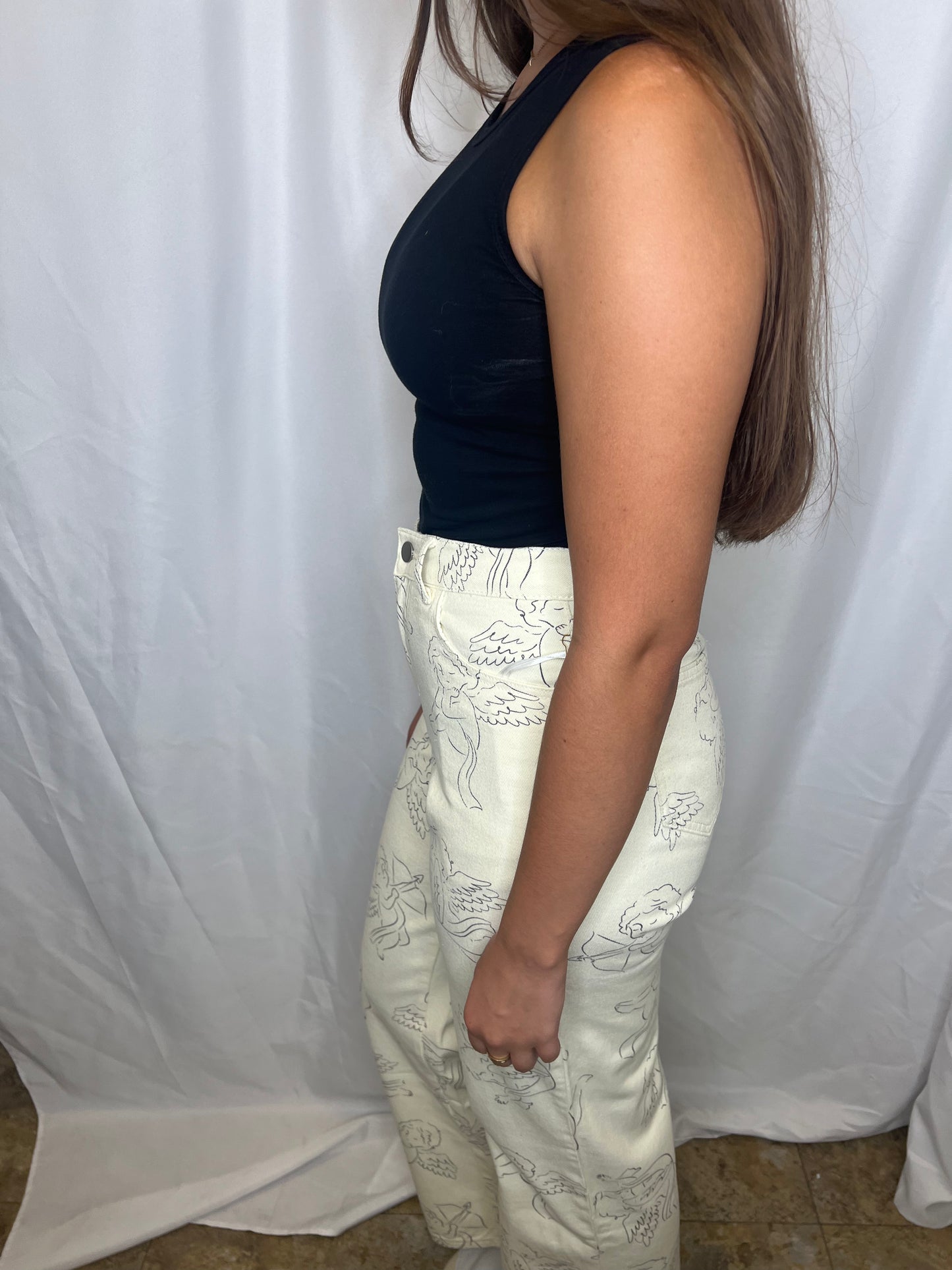 Heaven Sent Pants