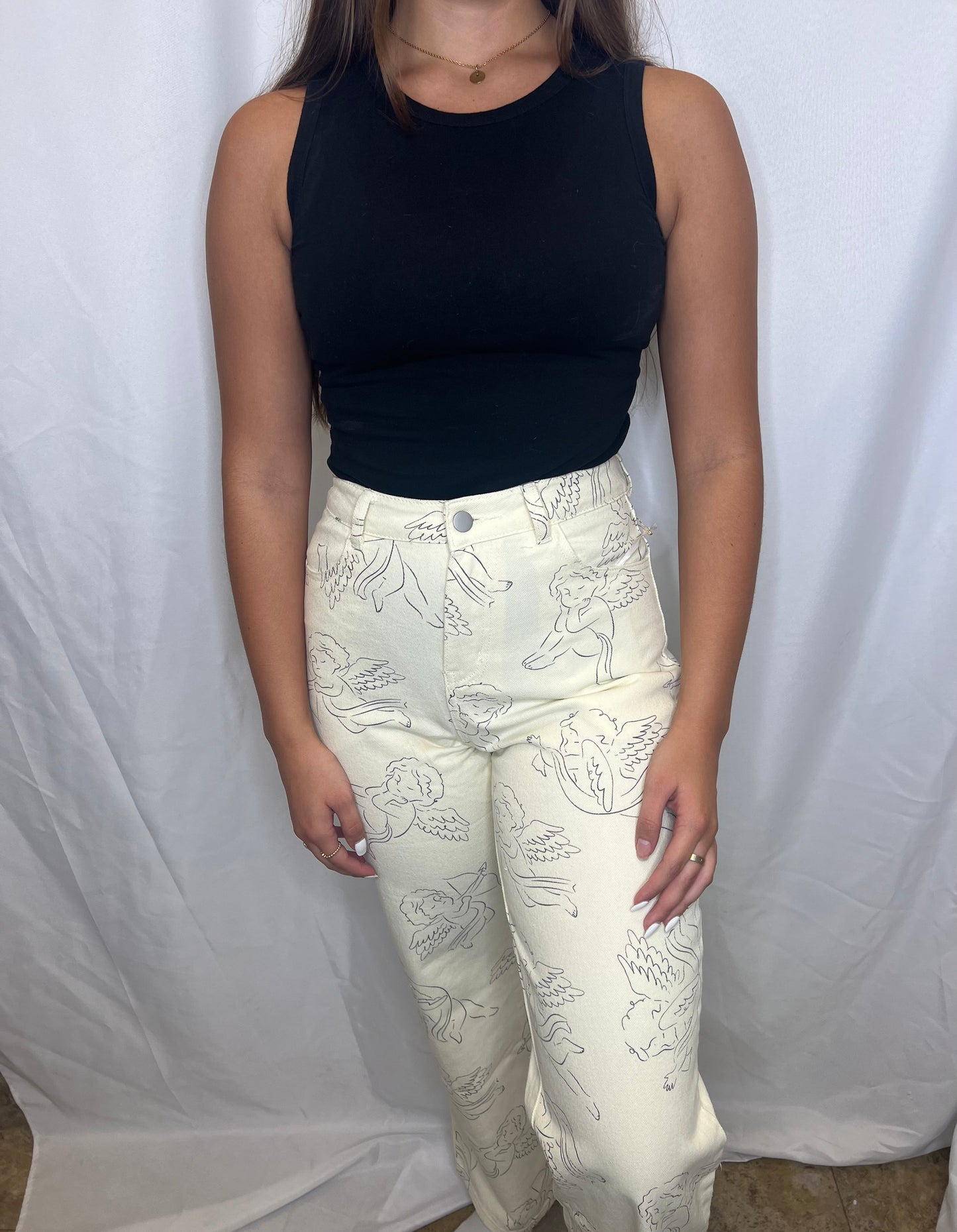 Heaven Sent Pants