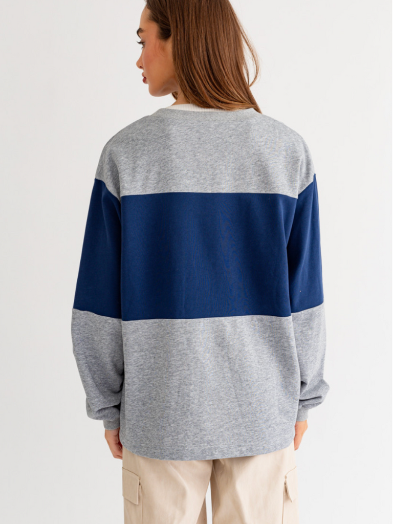 New York Long Sleeve