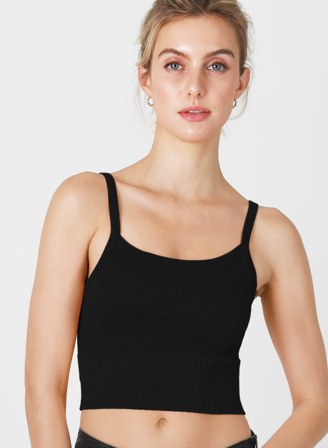 Double Trouble Tank Top