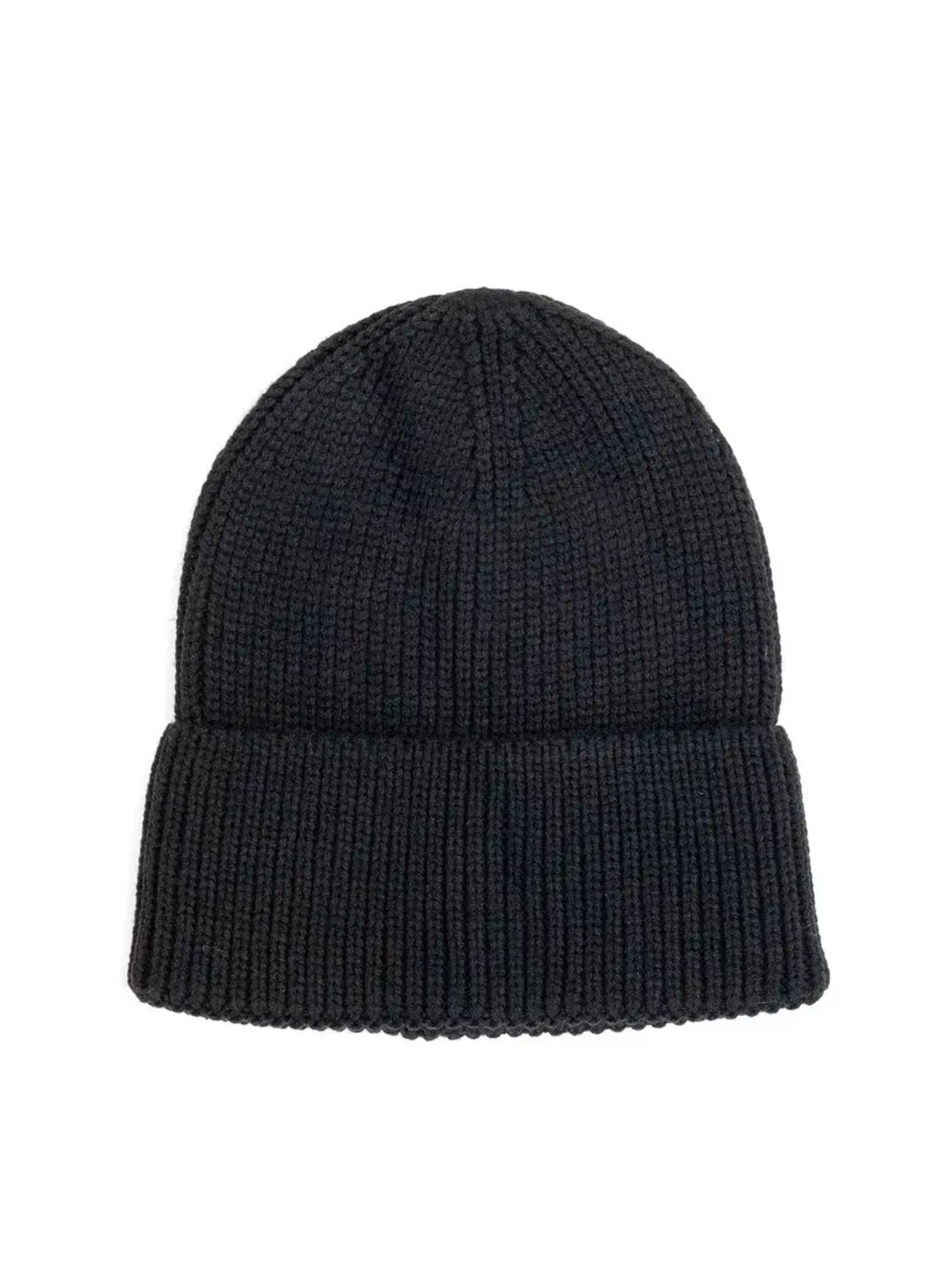 Basic Beanie Black