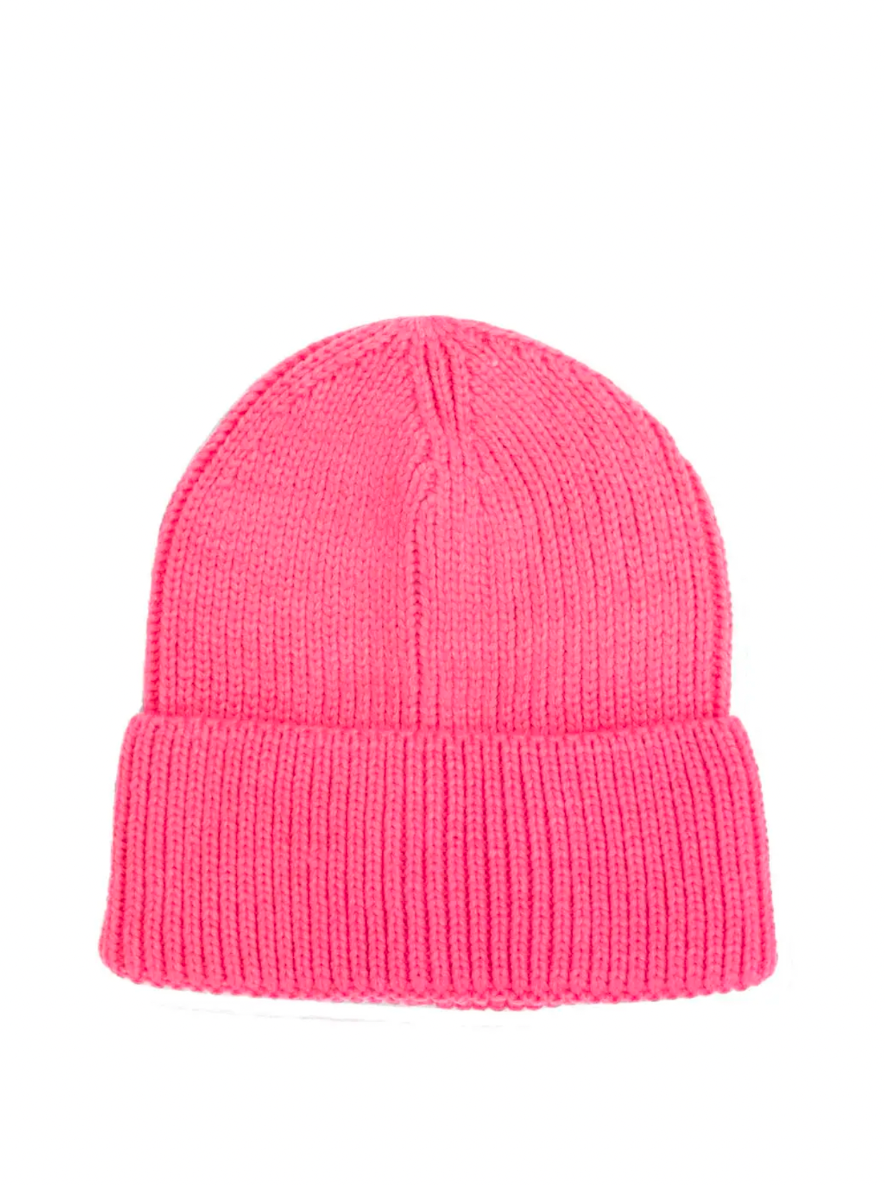 Basic Beanie Pink