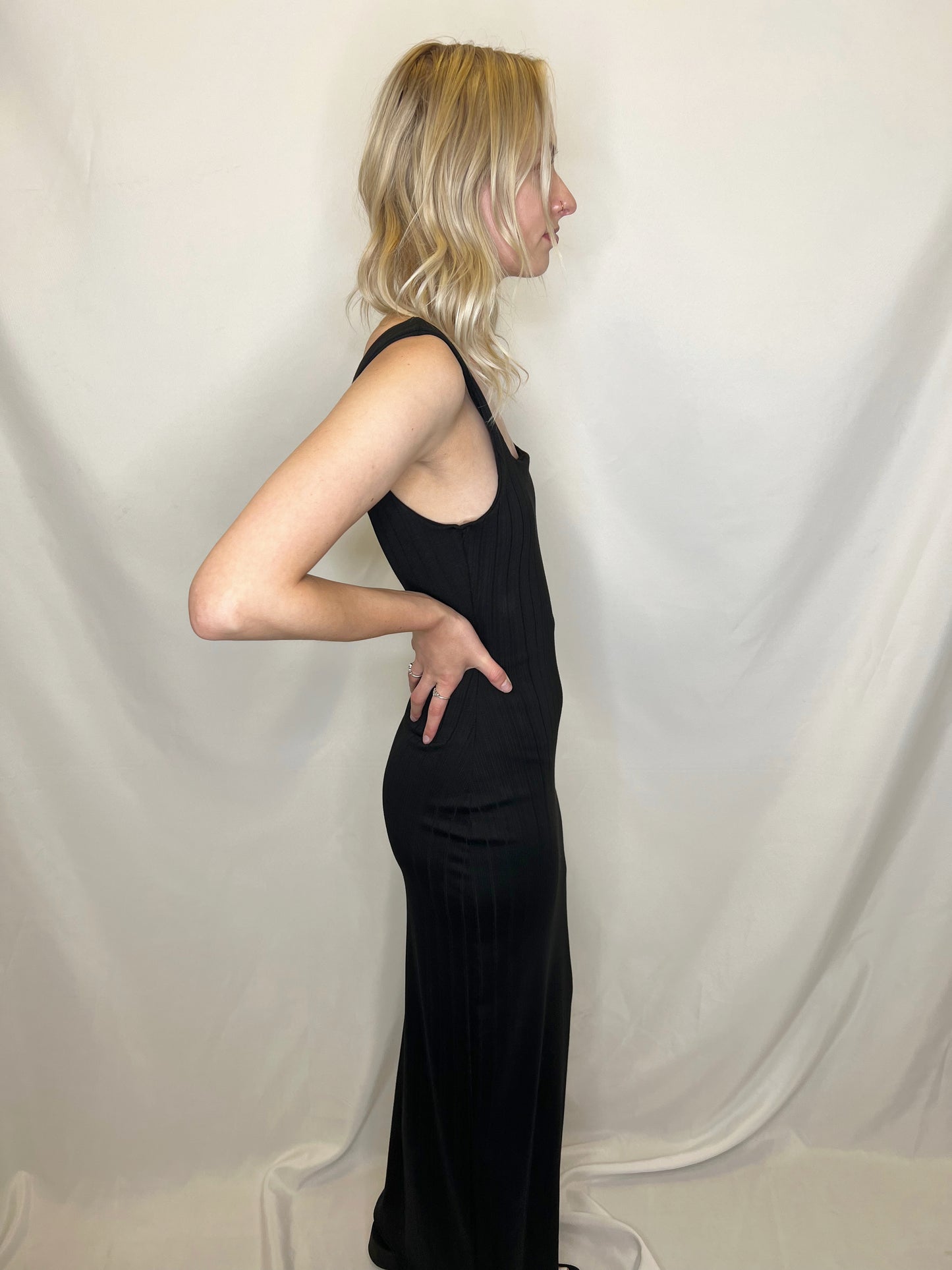 Everyday Maxi Dress