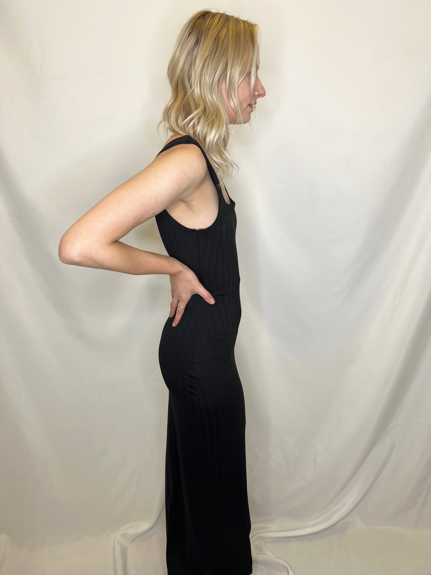 Everyday Maxi Dress