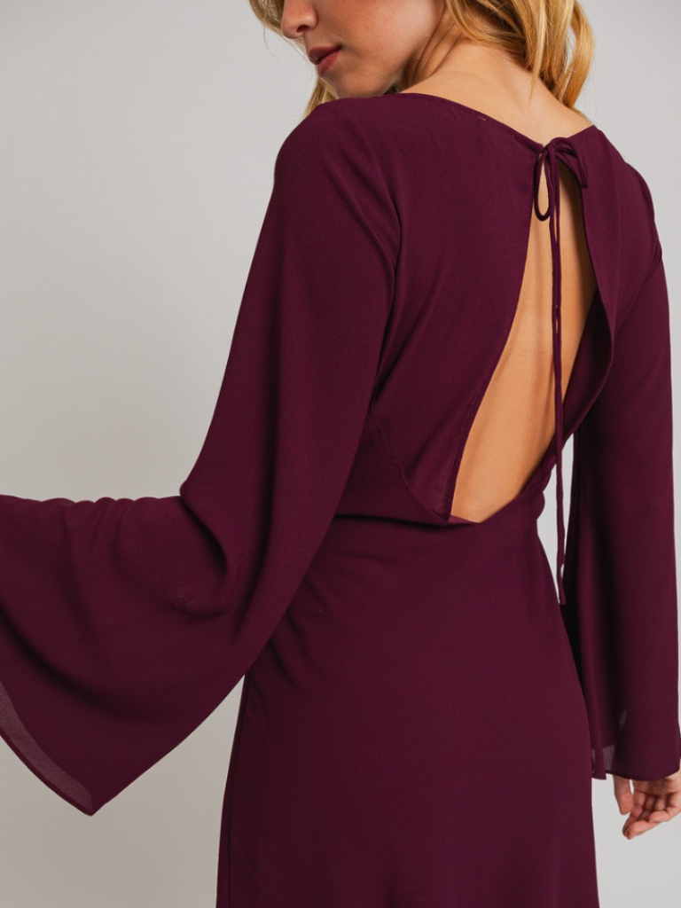 Luca Mini Dress