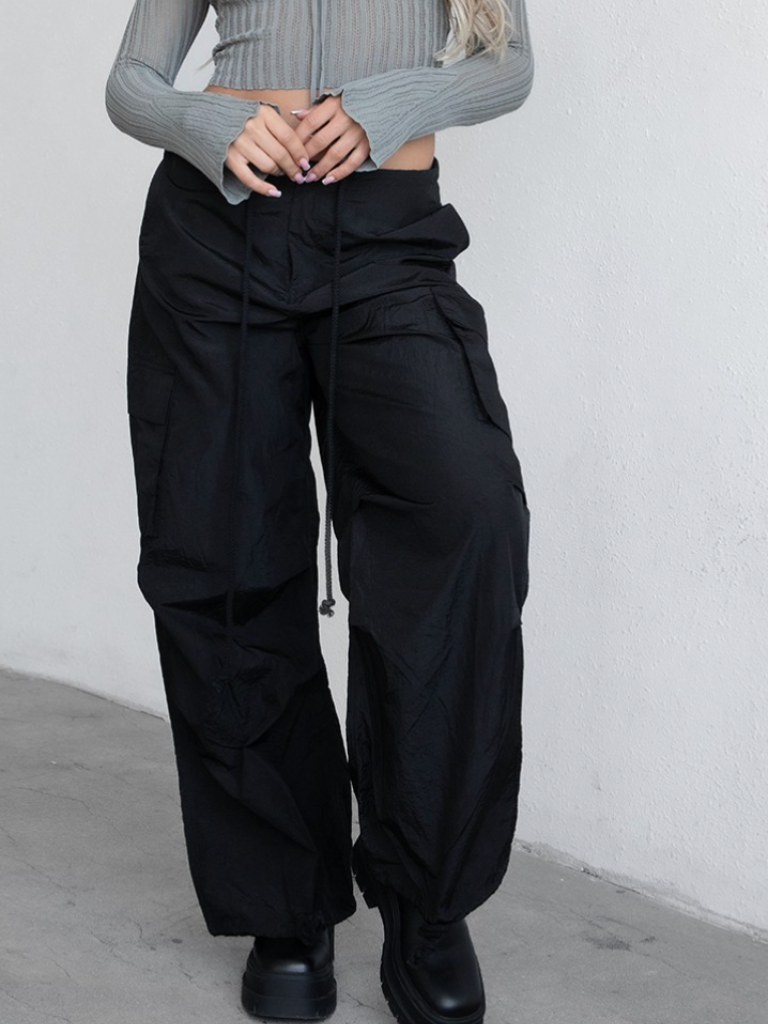 Tomi Parachute Pants