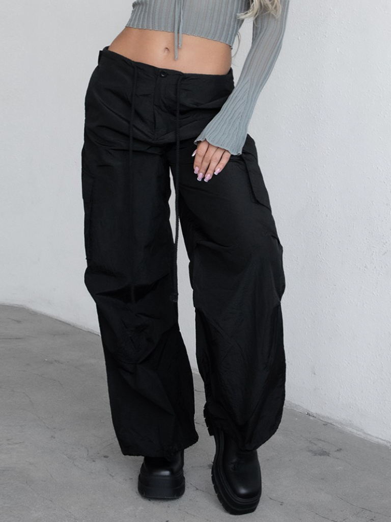 Tomi Parachute Pants