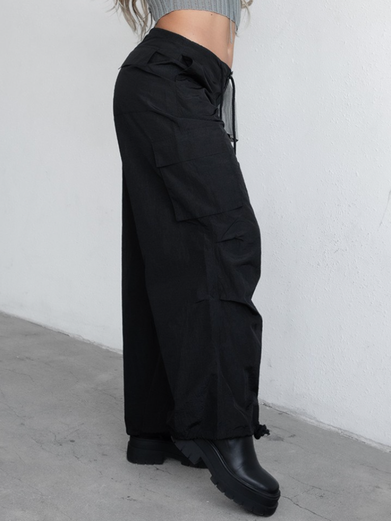 Tomi Parachute Pants
