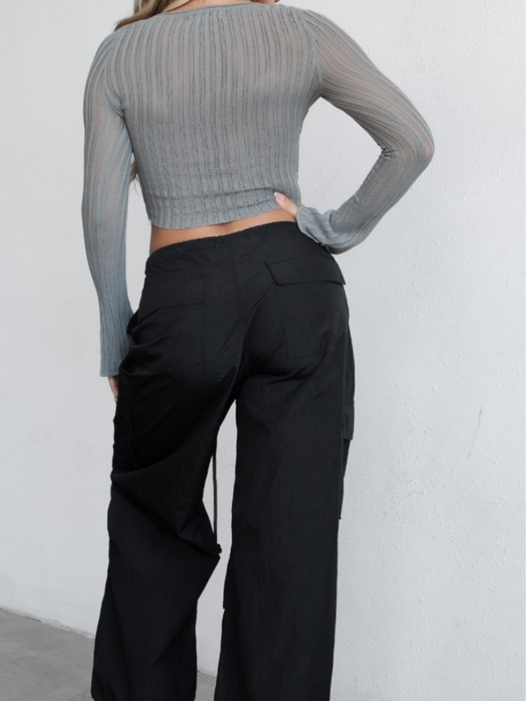 Tomi Parachute Pants