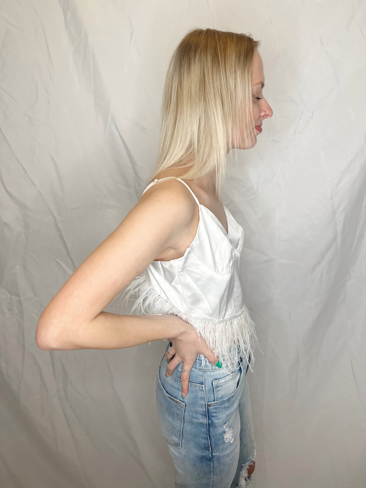 Night Life Top