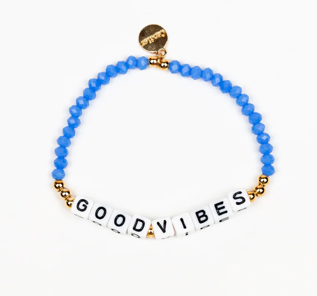 Good Vibes Bracelet