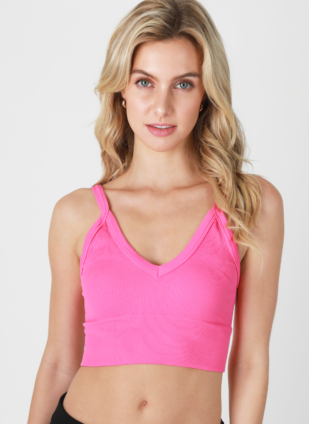 Anywhere Seamless Tank