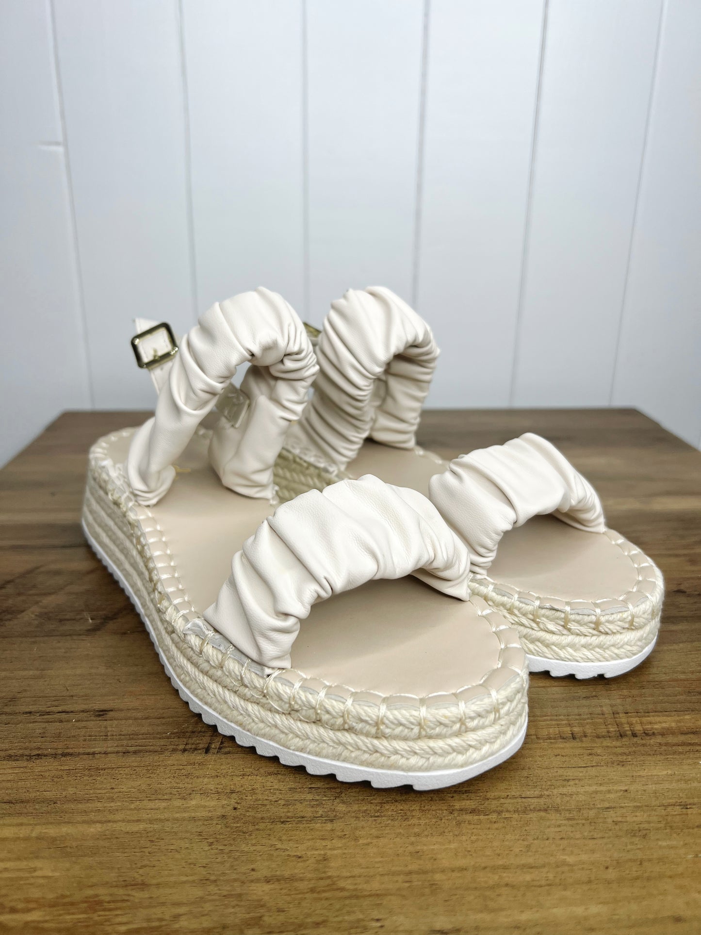 Nina Sandals