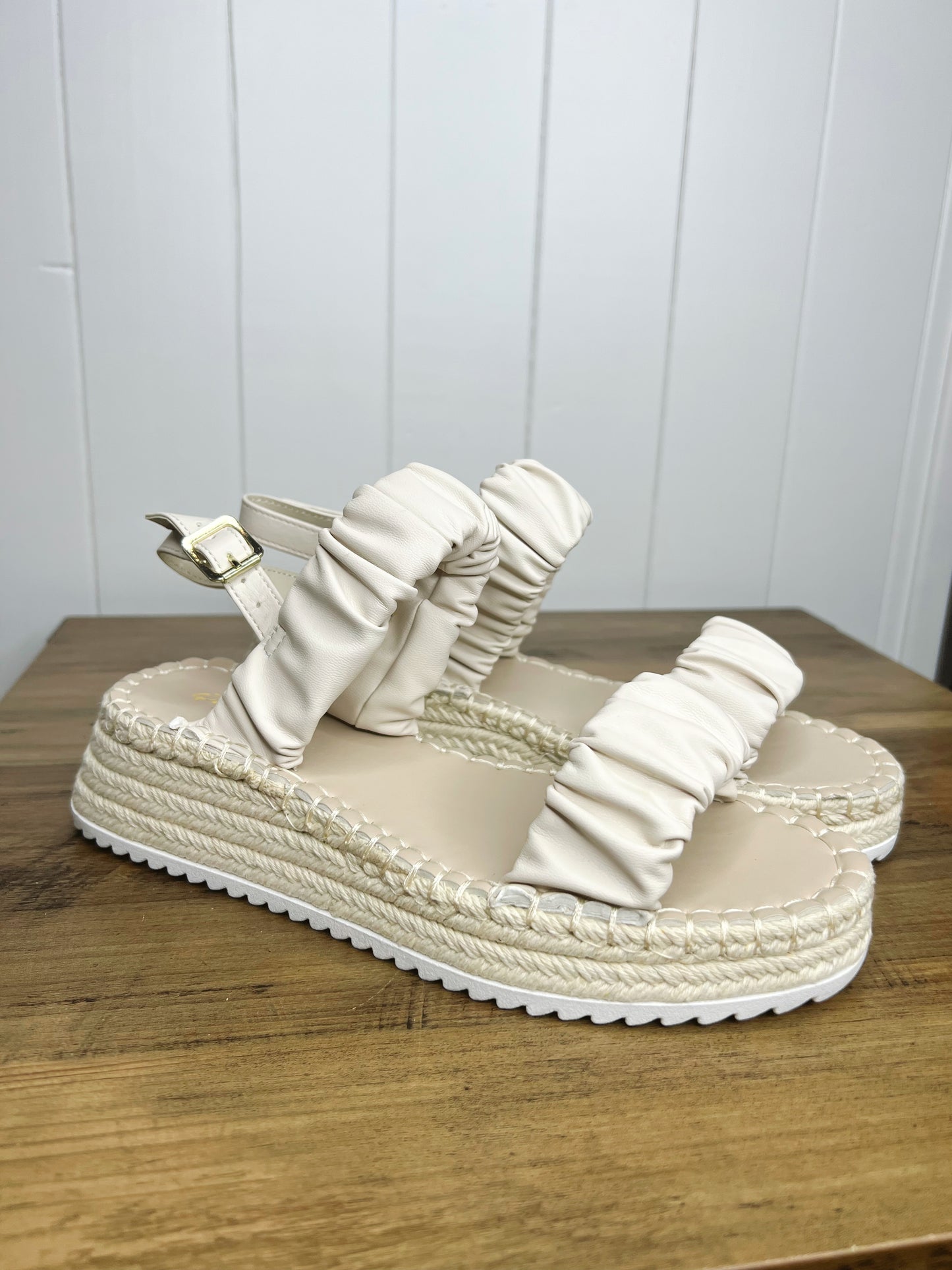 Nina Sandals