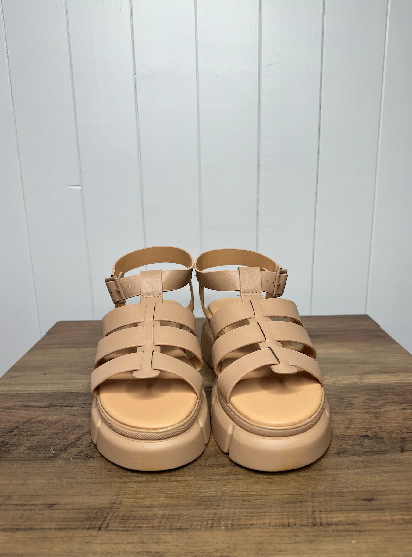 Kessy Sandals