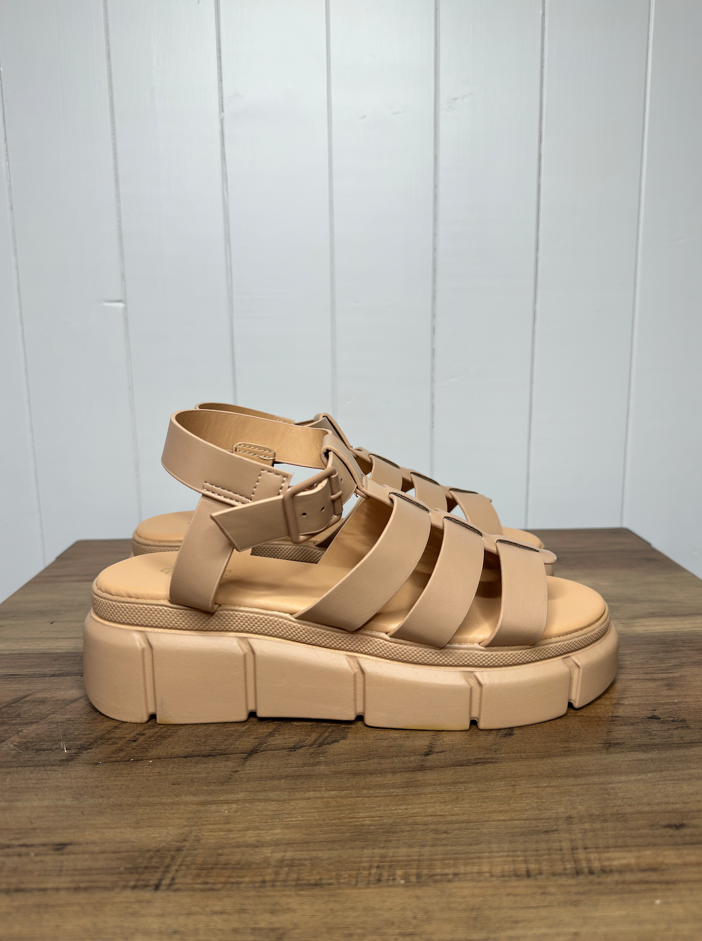 Kessy Sandals