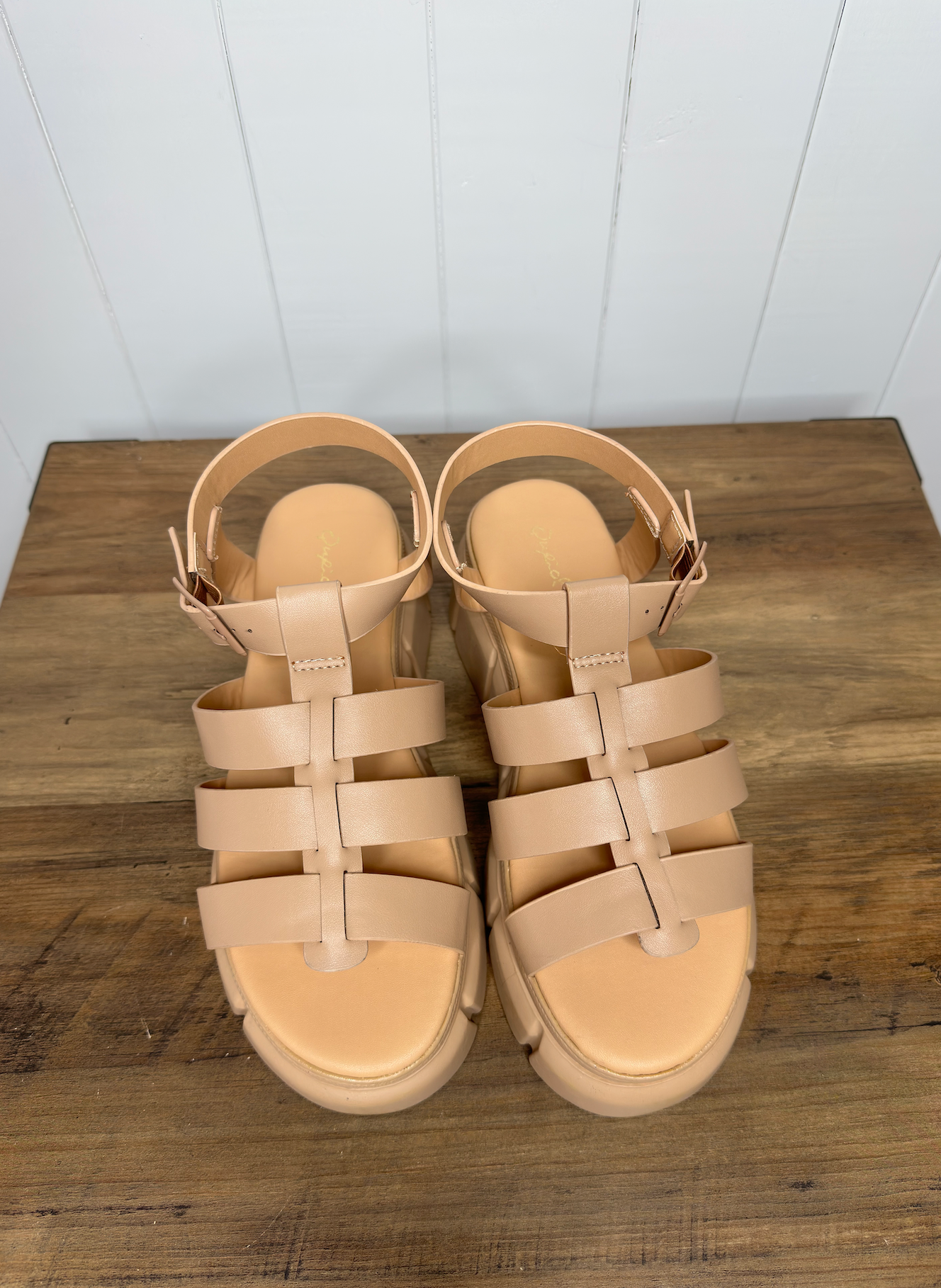 Kessy Sandals