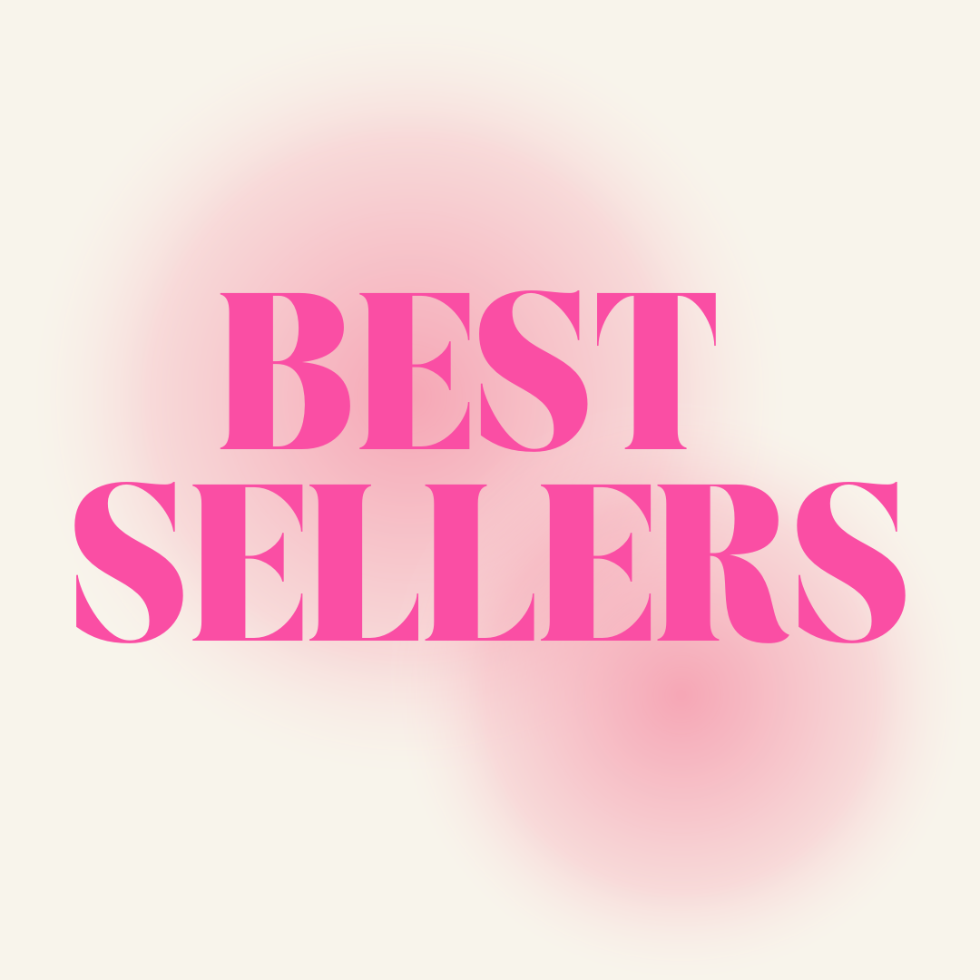 Best Sellers