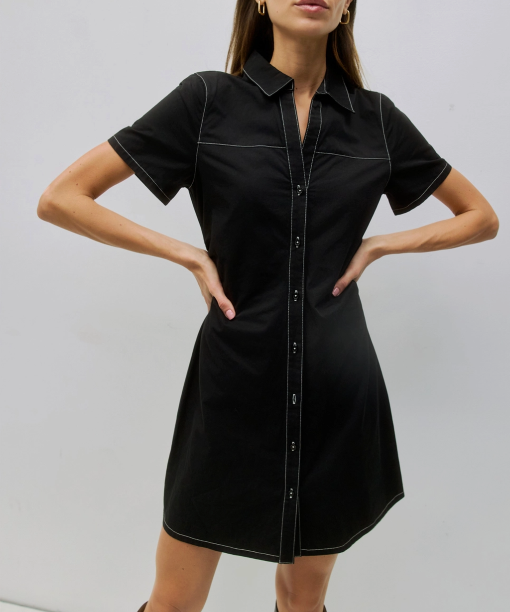 Romy Dress