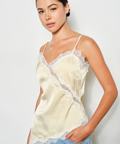 Oren Satin Cami