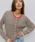 Montana Cardigan
