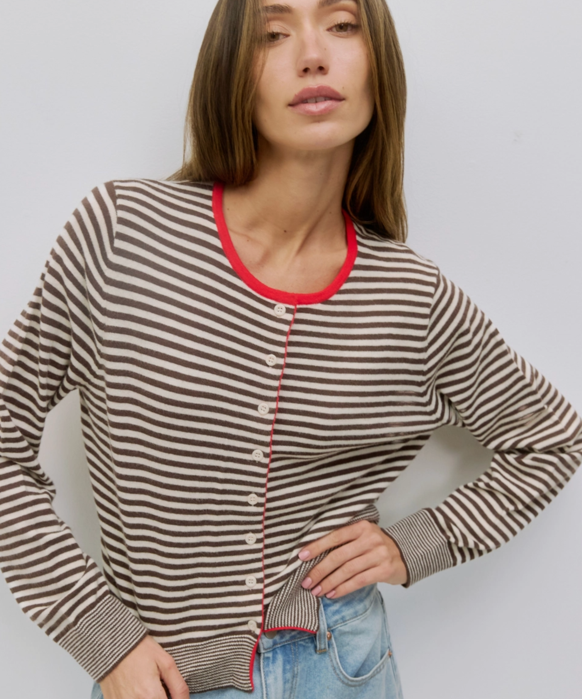 Montana Cardigan