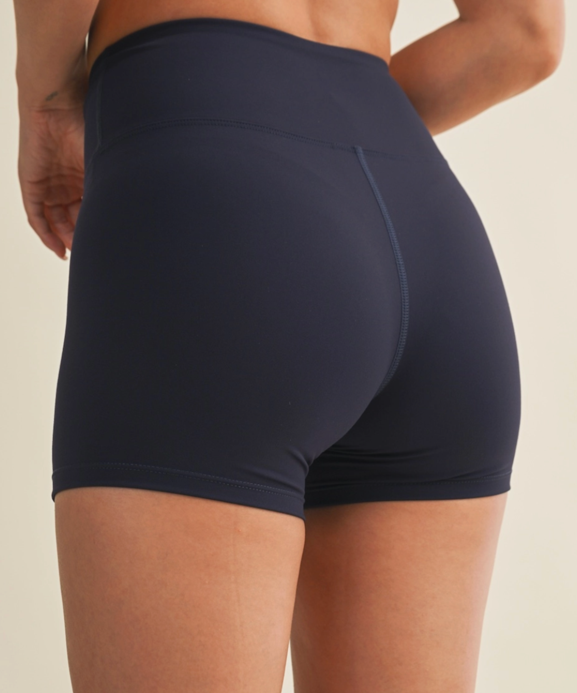 Alice Biker Shorts