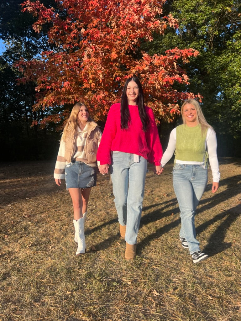 Montana Cowgirl Boots