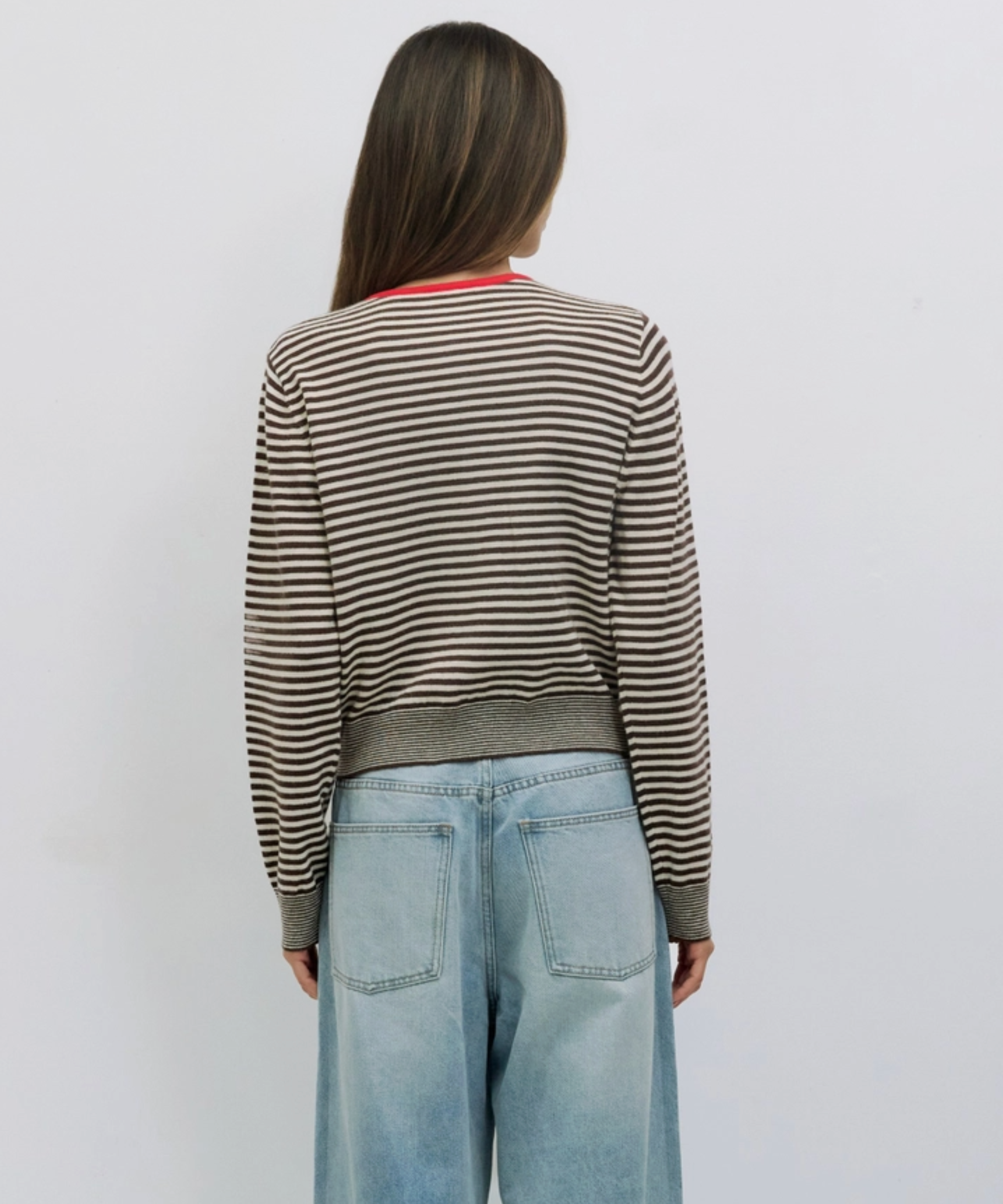 Montana Cardigan