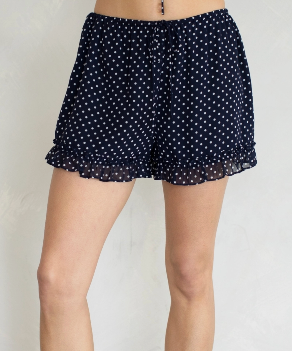 Rosie Shorts