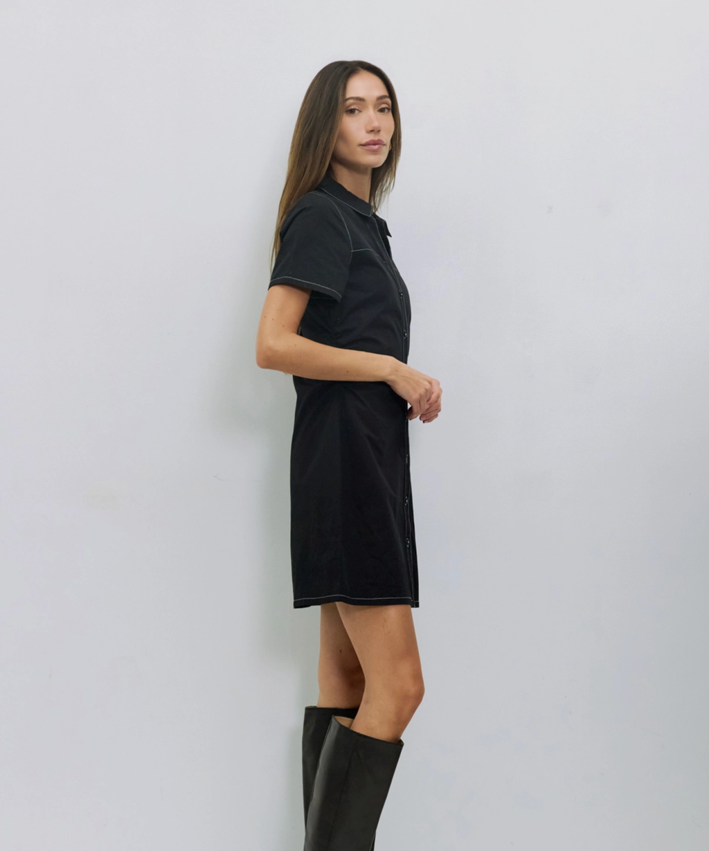 Romy Dress