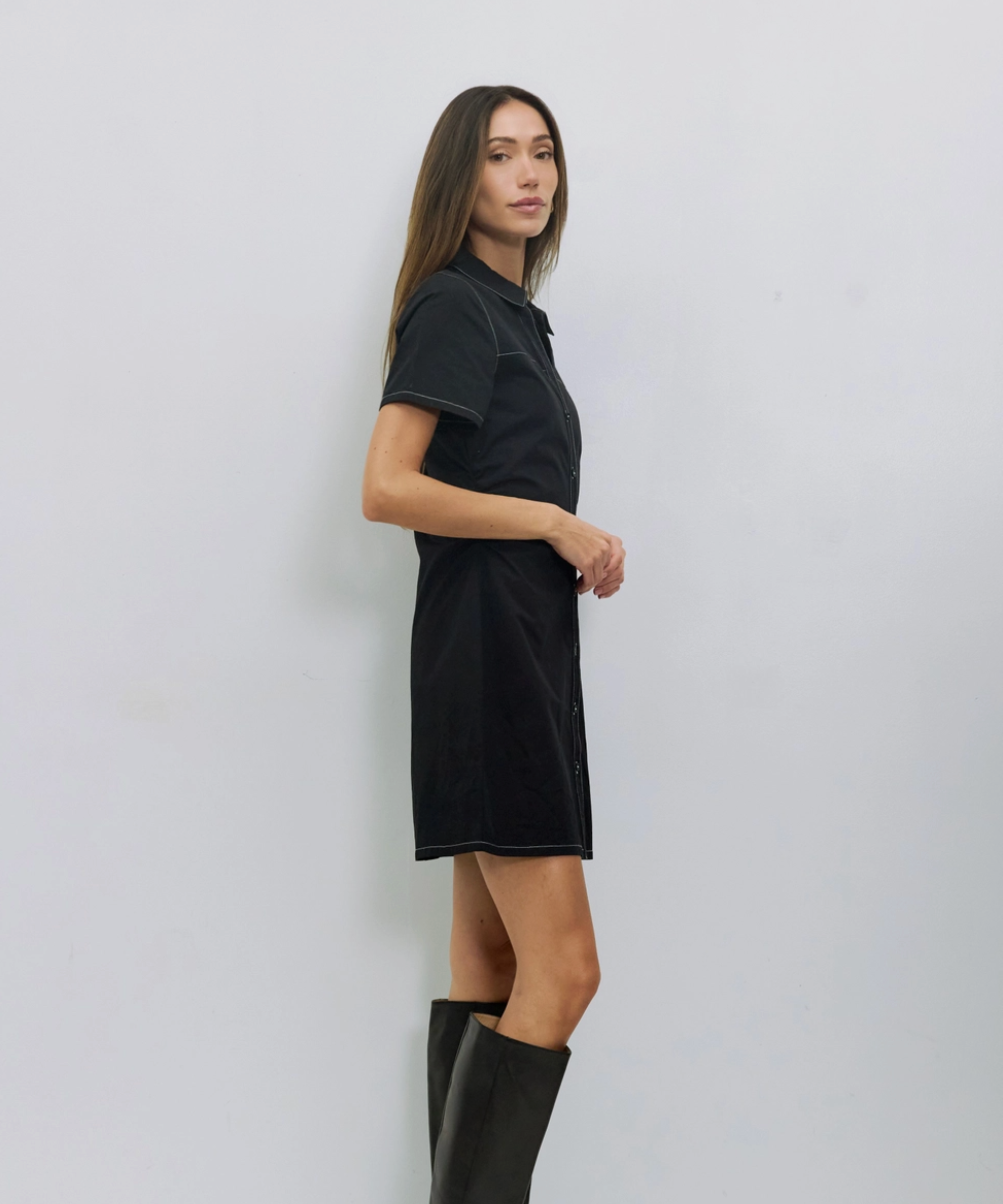 Romy Dress