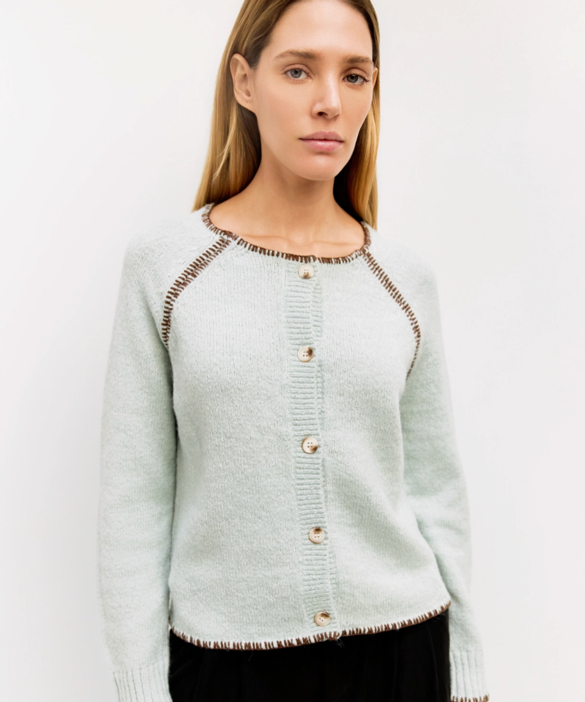 Patty Cardigan