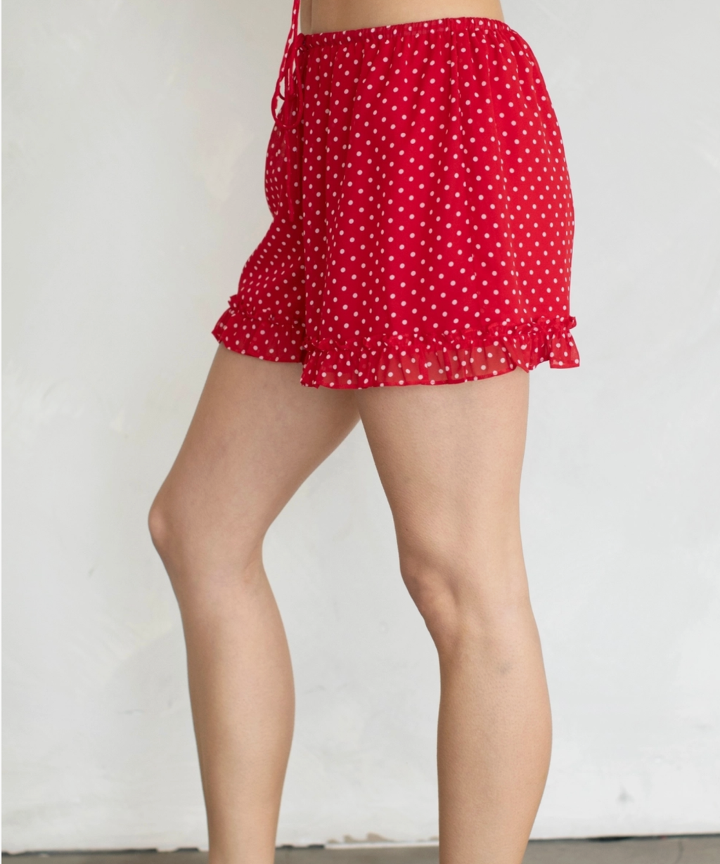 Rosie Shorts