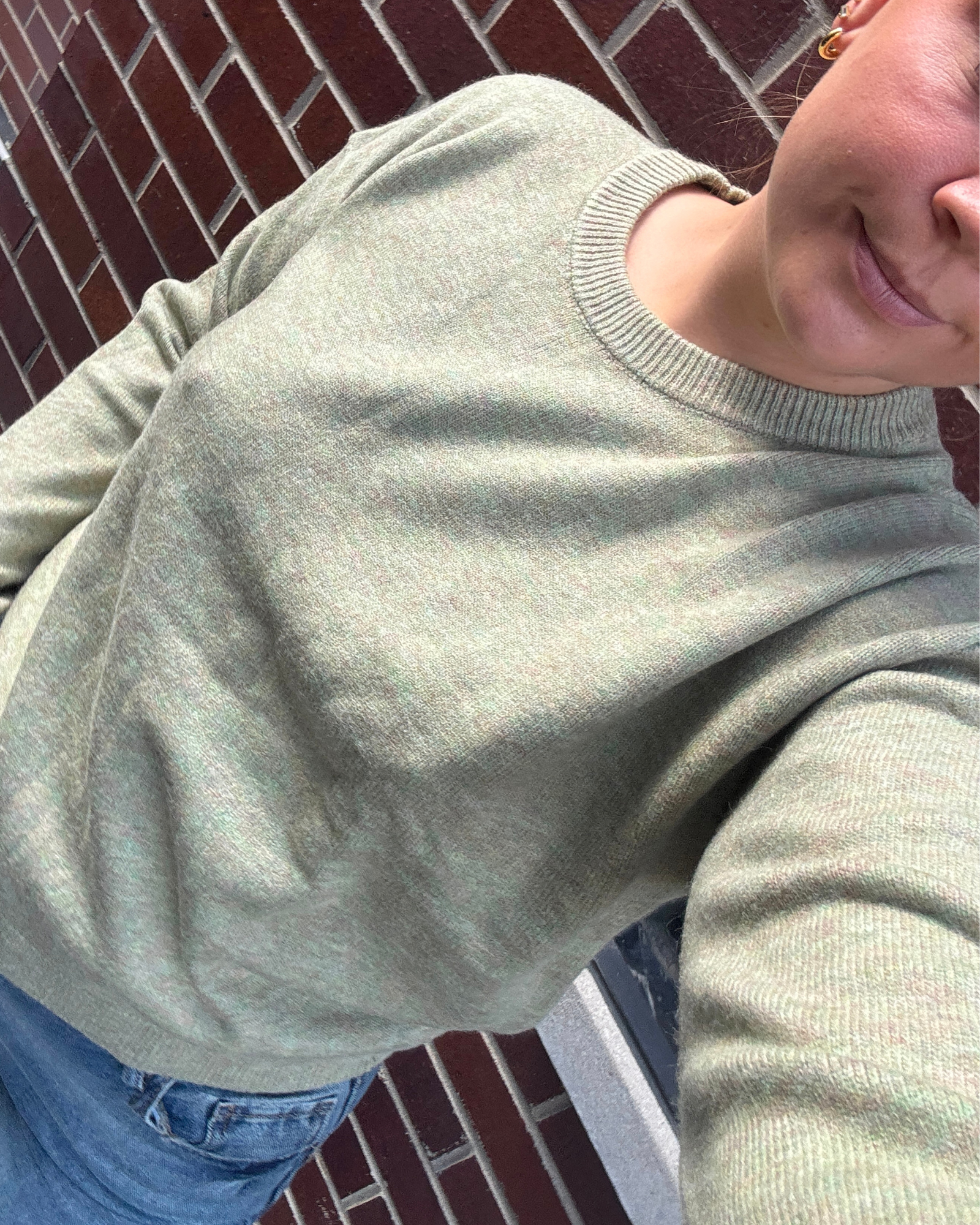 Sutton Sweater