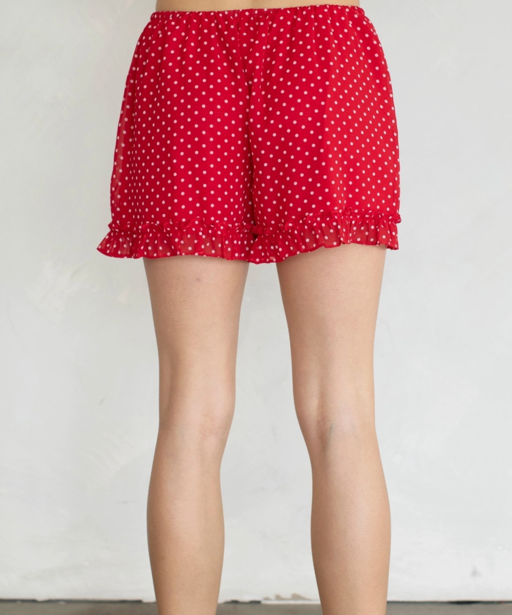 Rosie Shorts