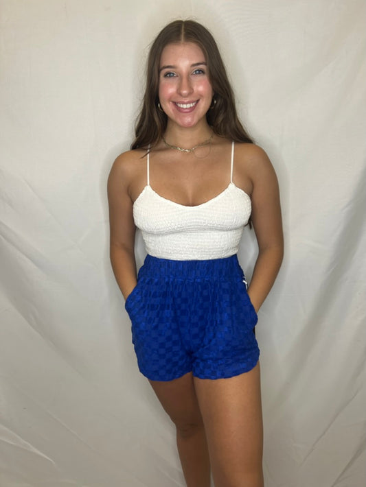Rylie Shorts