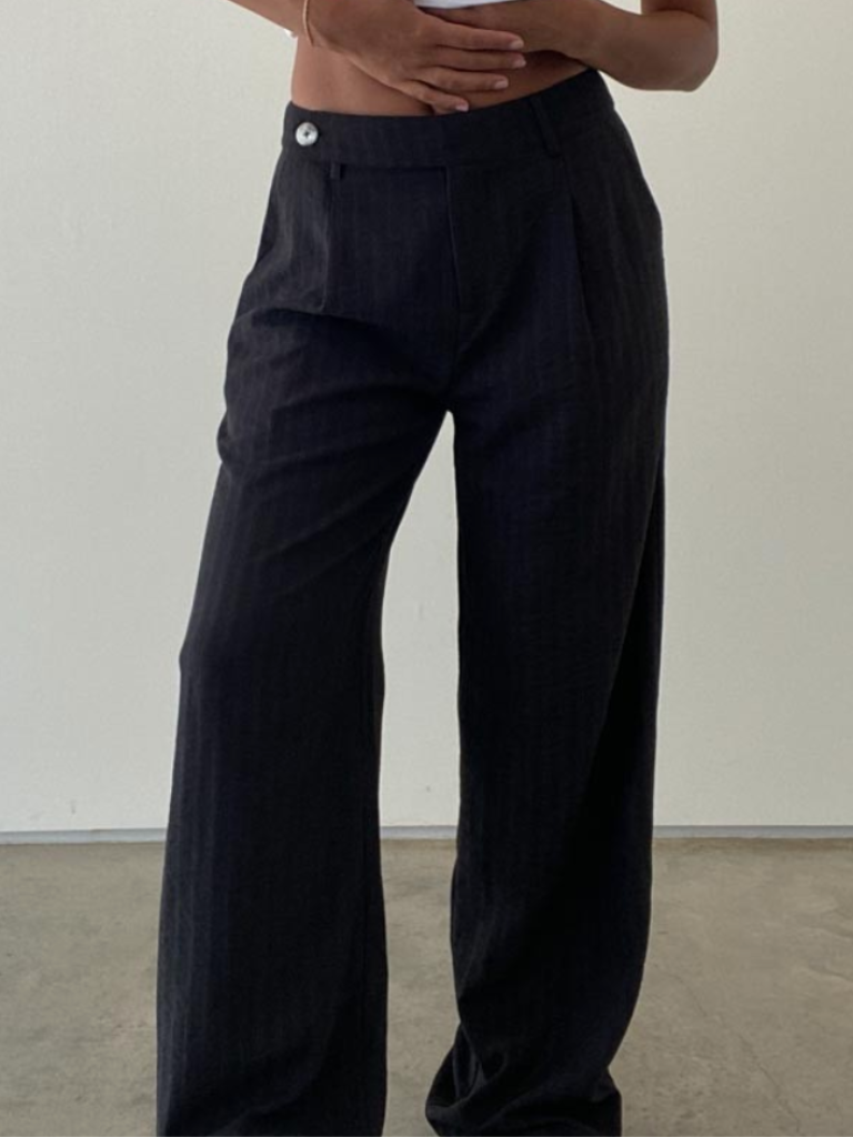 Corporate Girl Trousers