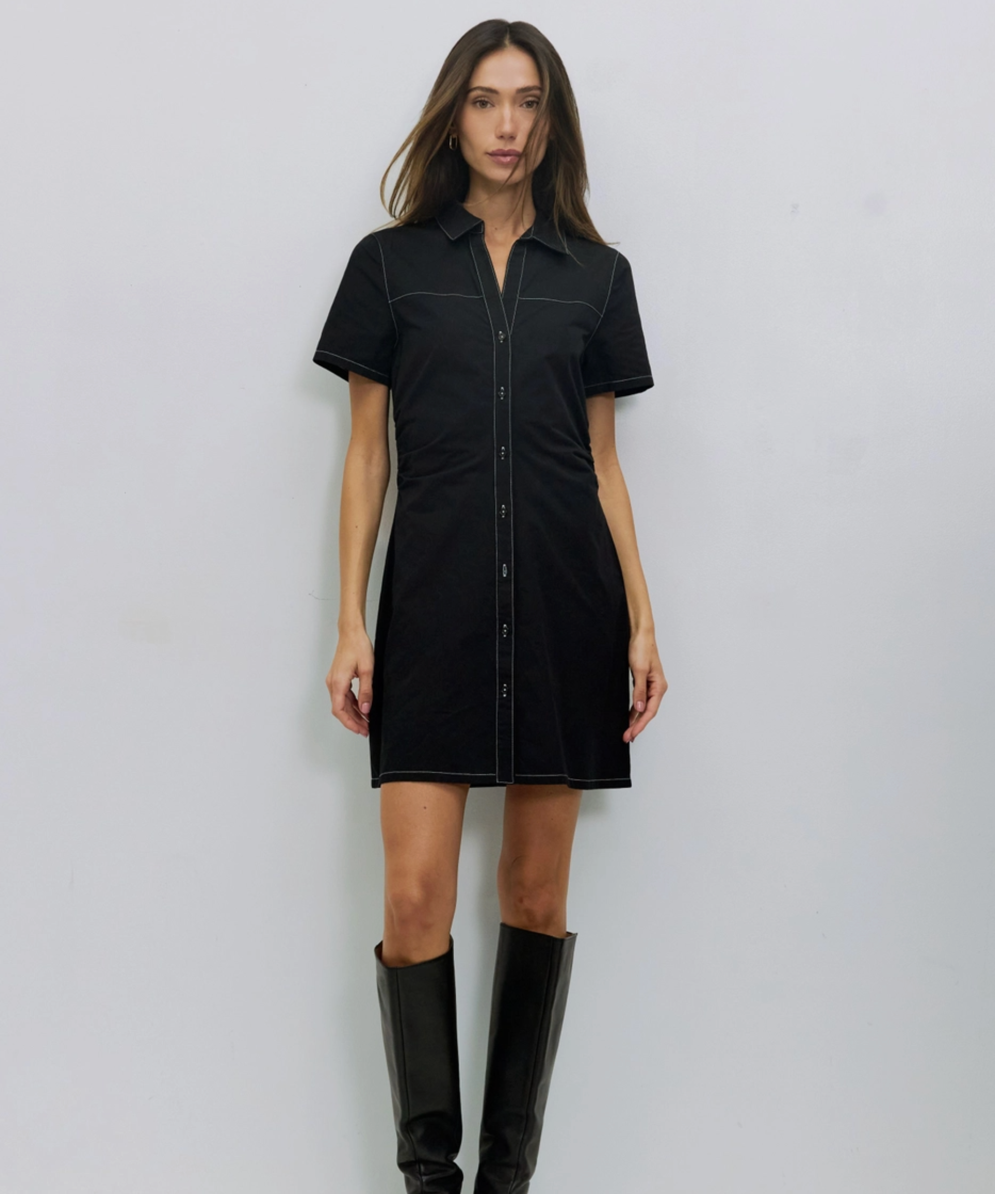 Romy Dress