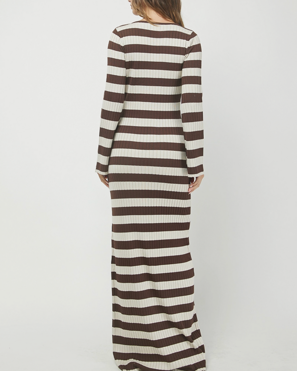 Hadley Knit Maxi Dress