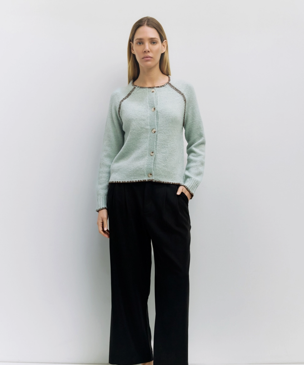 Patty Cardigan