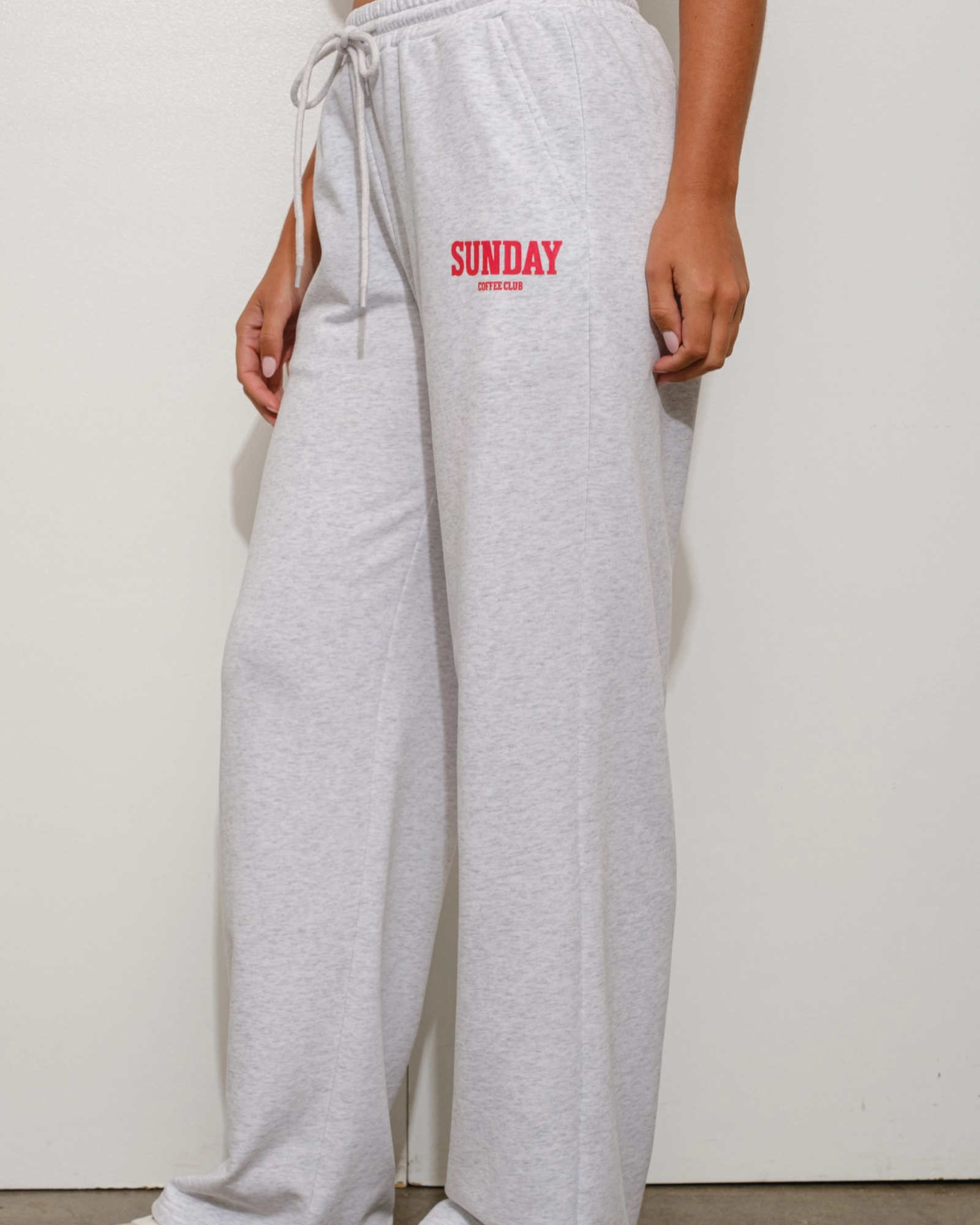 Sunday Coffee Club Sweatpants