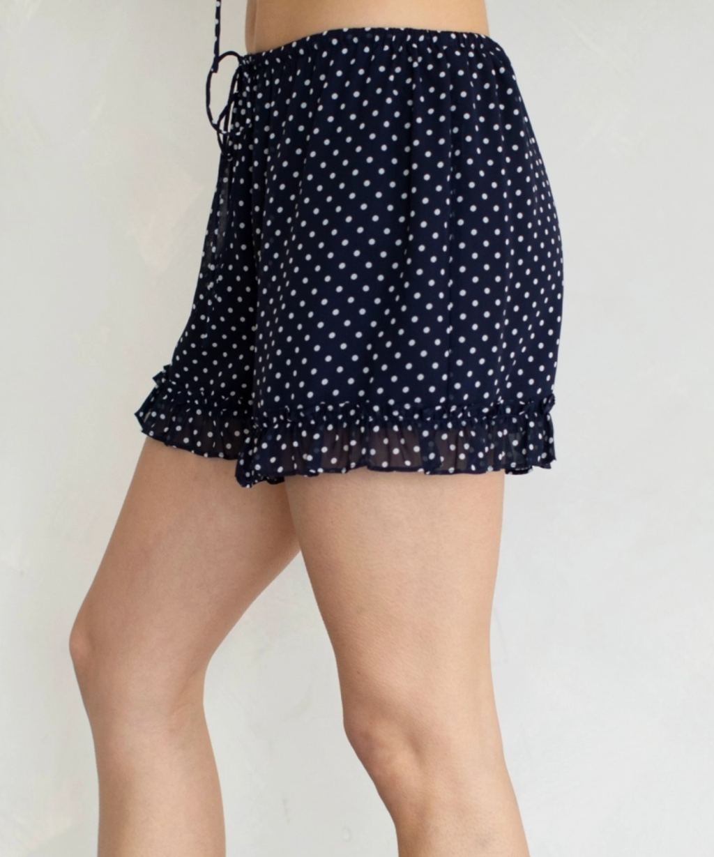 Rosie Shorts