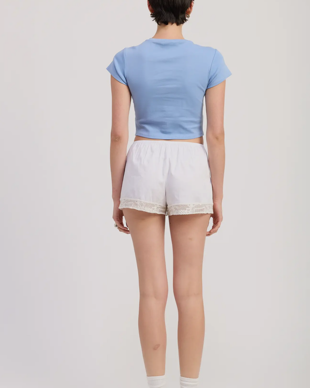 Poolside Graphic Tee