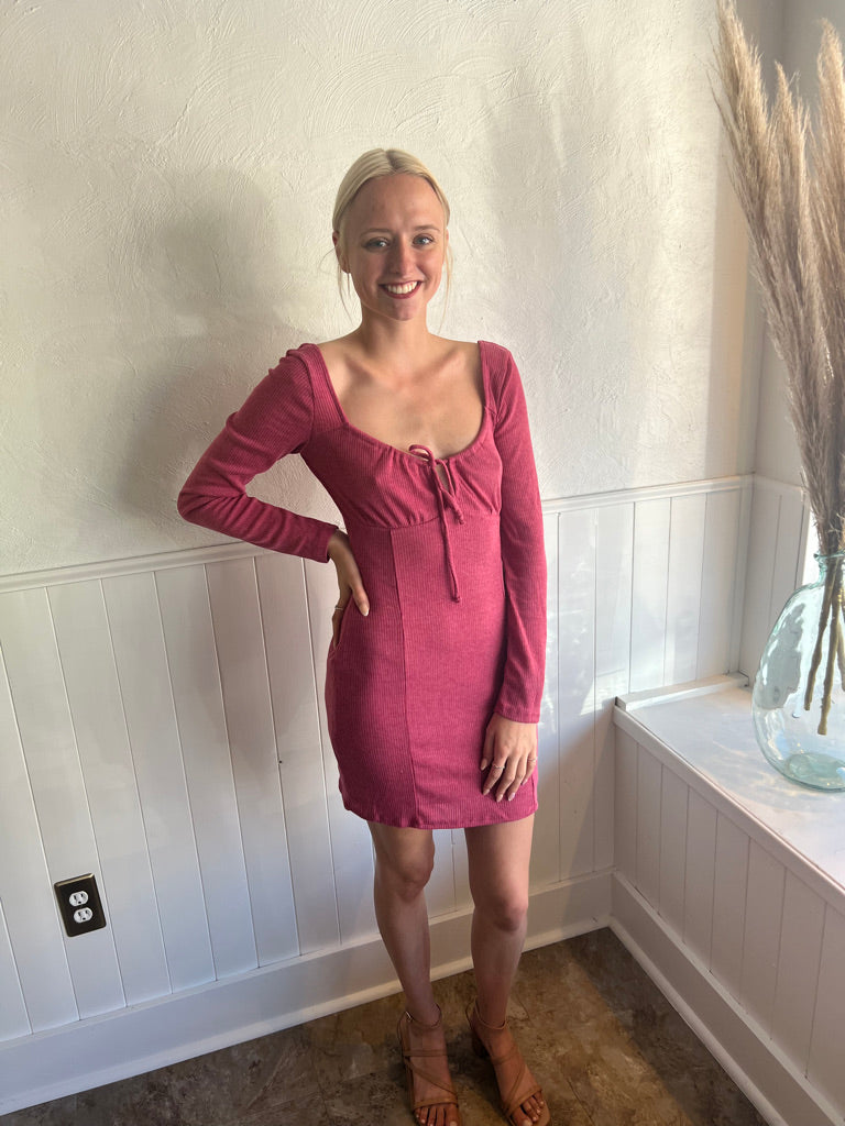Aurora Dress