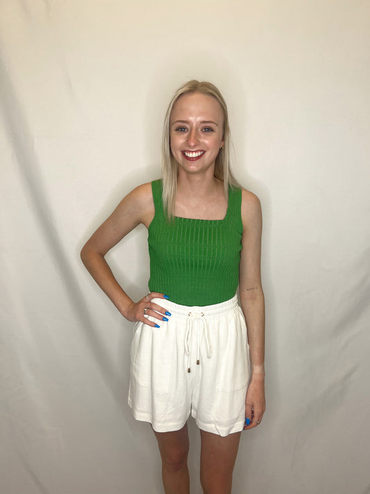 Scottsdale Tank Top