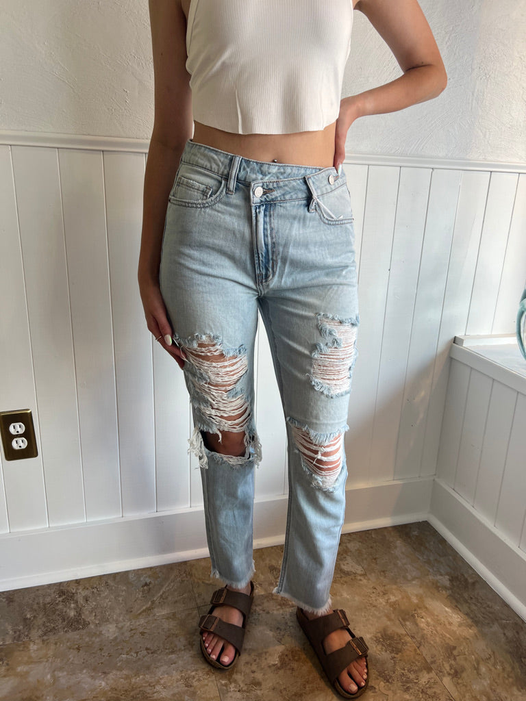 Layla Jeans
